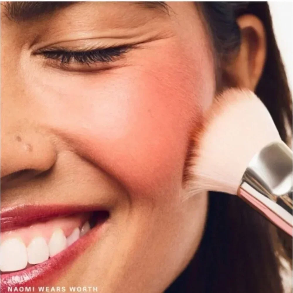 NEW Rare Beauty Soft Pinch Matte Bouncy Blush in Truth